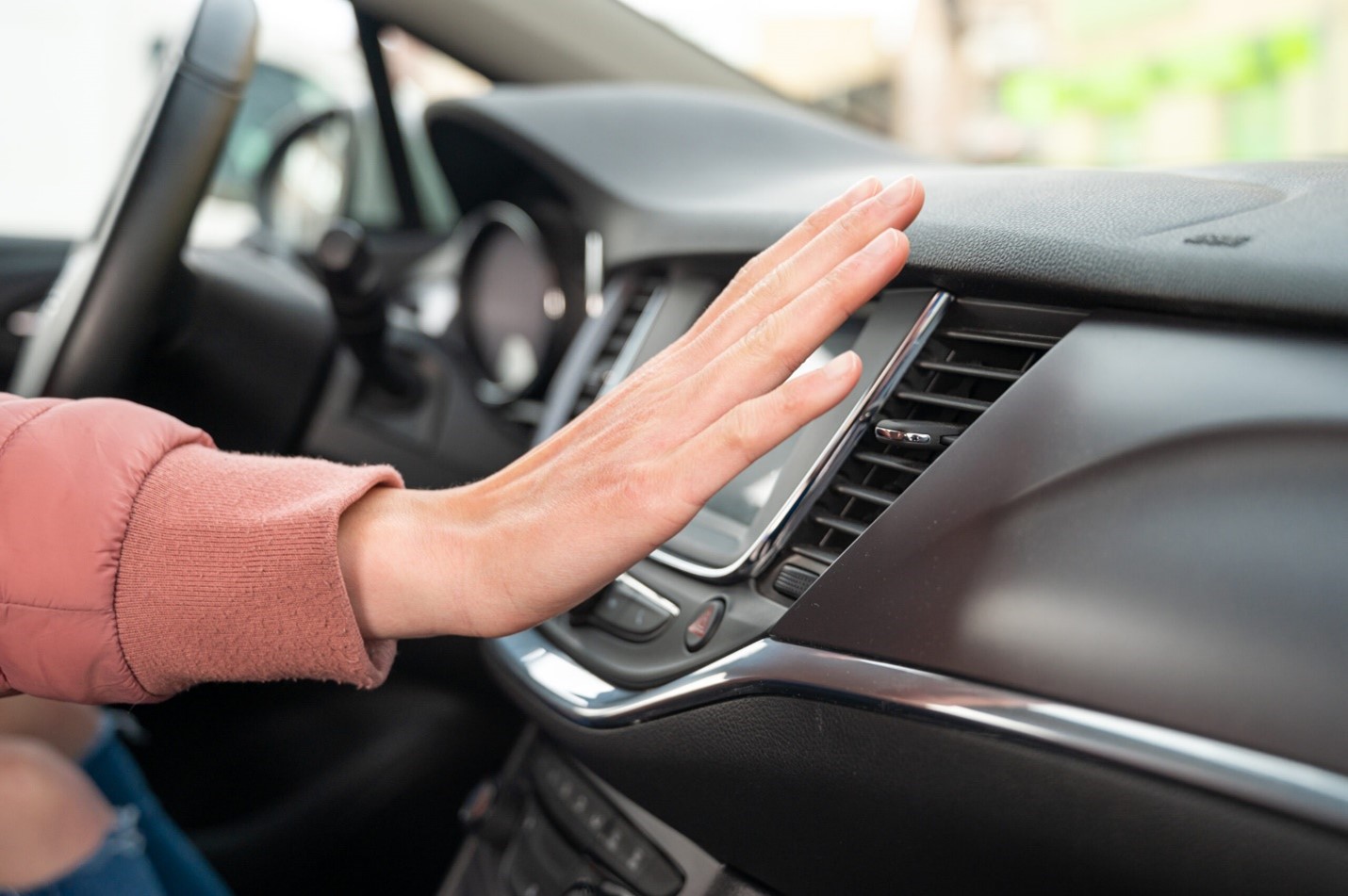 6 نکته مهم برای نگهداری تهویه مطبوع خودرو